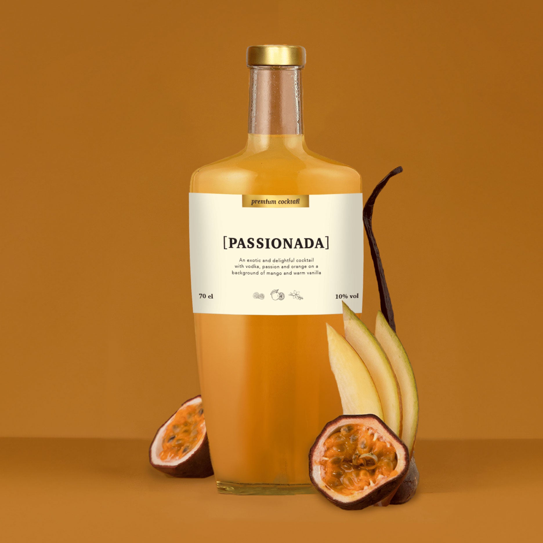Passionada